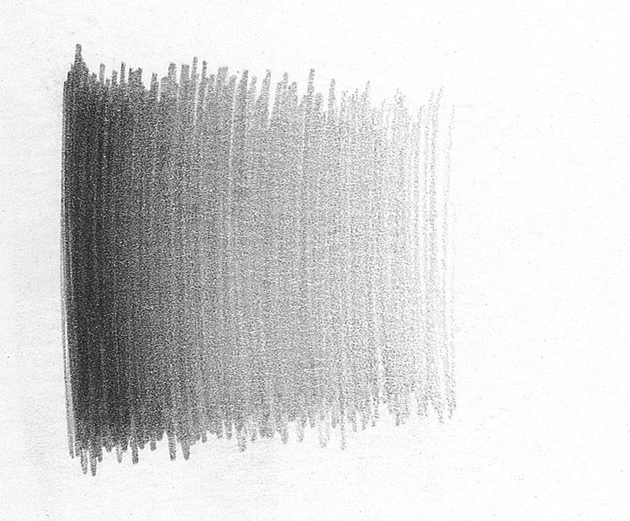 Smooth Lines from Dark to Light | Graphite Pencil Drawing Basics with Lee Hammond | Artists Network